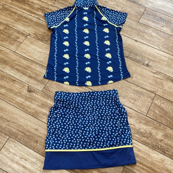 Belyn Key 2 piece golf set - Picture 8 of 12